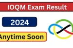 IOQM Result 2024 Date, Check IOQM Cut off Marks