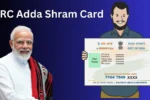 MRC Adda Shram Card