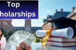 Top Scholarships in the USA